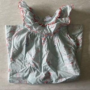 Harper Canyon Girl’s Floral Spring/Summer Dress